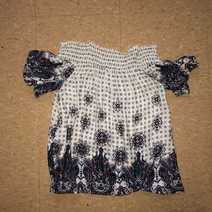 Charlotte Russe Small